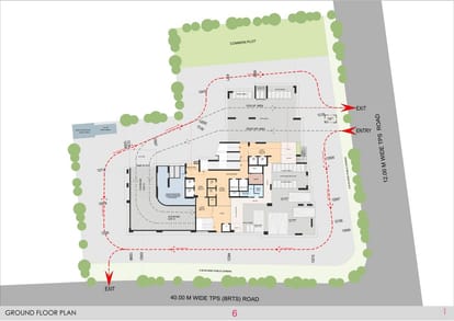 La Marque Brochure Image 6