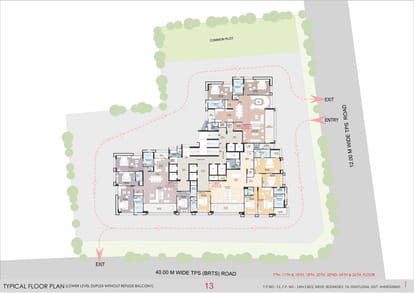 La Marque Brochure Image 13