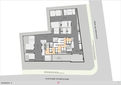 La Marque Brochure Image 21