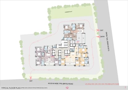 La Marque Brochure Image 12