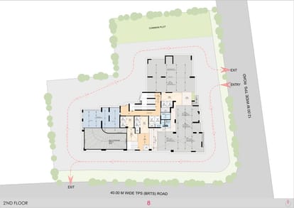 La Marque Brochure Image 8