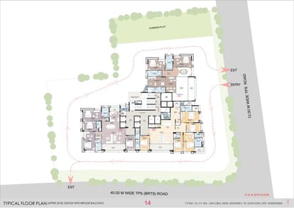 La Marque Brochure Image 14