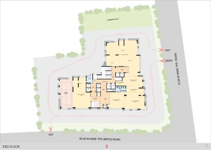 La Marque Brochure Image 9