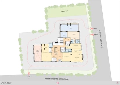 La Marque Brochure Image 10