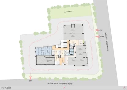 La Marque Brochure Image 7