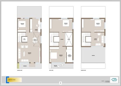 Aditya Bungalows Brochure Image 7
