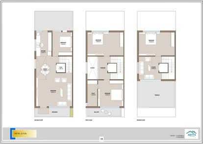 Aditya Bungalows Brochure Image 15