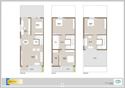 Aditya Bungalows Brochure Image 11