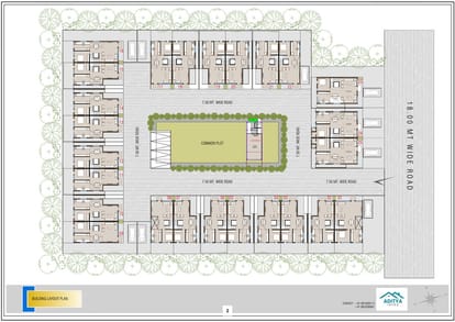 Aditya Bungalows Brochure Image 3