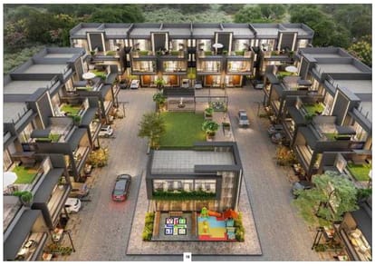 Aditya Bungalows Brochure Image 19