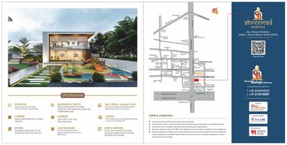 Shreemad Exotica Brochure Image 13