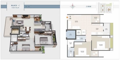 Shreemad Exotica Brochure Image 9
