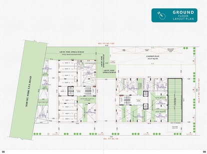 Satyam Luxuria Brochure Image 5
