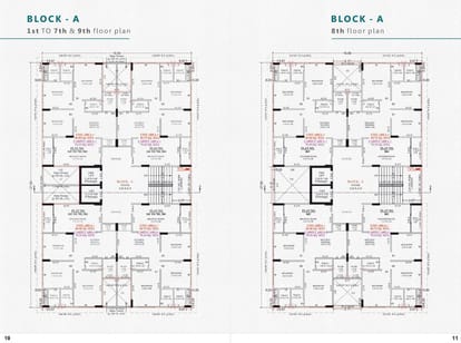 Satyam Luxuria Brochure Image 6