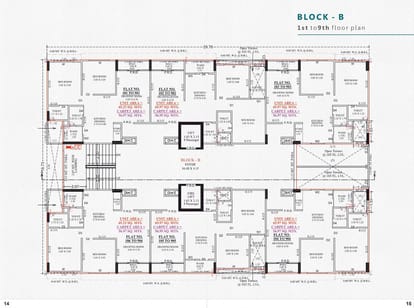 Satyam Luxuria Brochure Image 8