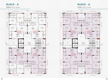 Satyam Luxuria Brochure Image 7