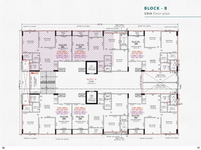 Satyam Luxuria Brochure Image 9