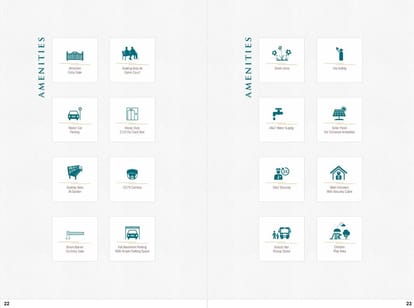 Satyam Luxuria Brochure Image 12