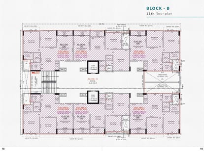 Satyam Luxuria Brochure Image 10