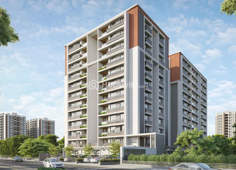 Satyam Luxuria Image 1