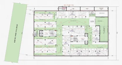 Satyam Luxuria Image 4