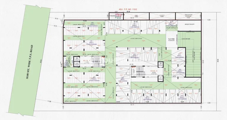 Satyam Luxuria Image 4