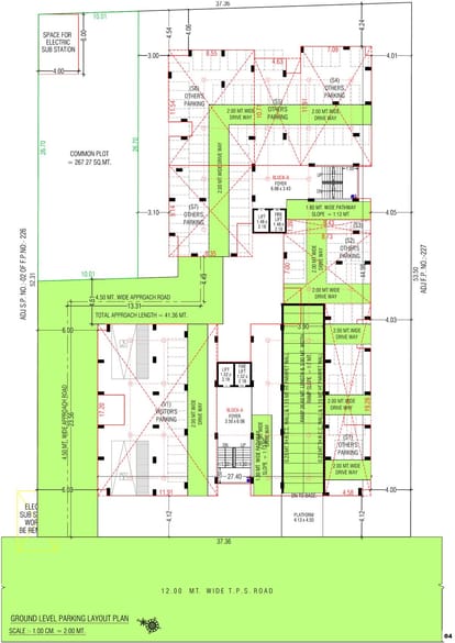 Adhisthan Pride Homes Brochure Image 4