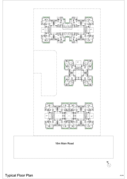 Radhe Greens Brochure Image 5