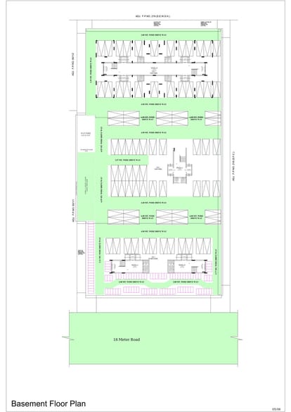 Radhe Greens Brochure Image 3