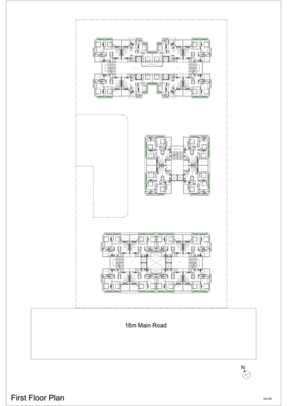 Radhe Greens Brochure Image 6