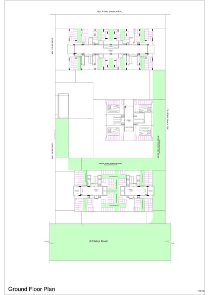 Radhe Greens Brochure Image 4