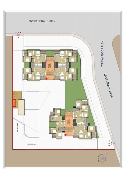 Paarijat Skyz Brochure Image 5