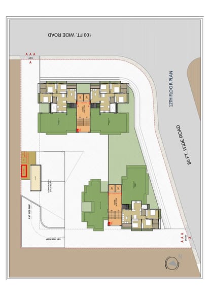 Paarijat Skyz Brochure Image 6