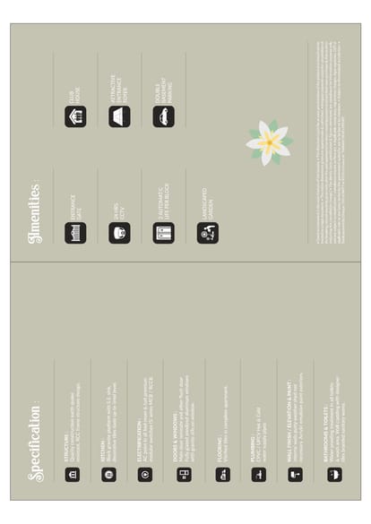 Paarijat Skyz Brochure Image 9
