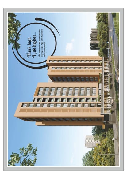 Paarijat Skyz Brochure Image 2