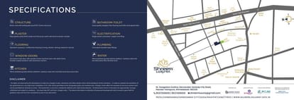 Shreem Luxuria Brochure Image 18
