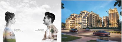 Shreem Luxuria Brochure Image 4