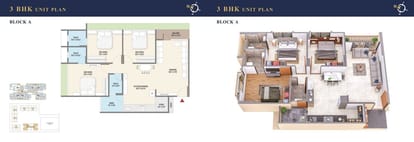Shreem Luxuria Brochure Image 8