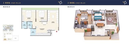 Shreem Luxuria Brochure Image 9