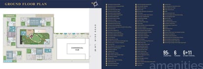 Shreem Luxuria Brochure Image 6