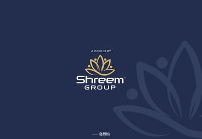 Shreem Luxuria Brochure Image 19