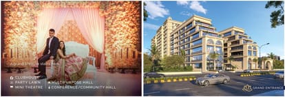 Shreem Luxuria Brochure Image 15