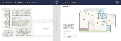 Shreem Luxuria Brochure Image 7