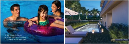 Shreem Luxuria Brochure Image 16