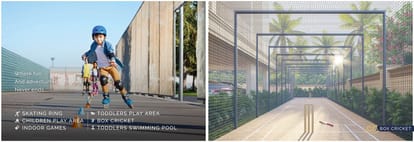 Shreem Luxuria Brochure Image 14