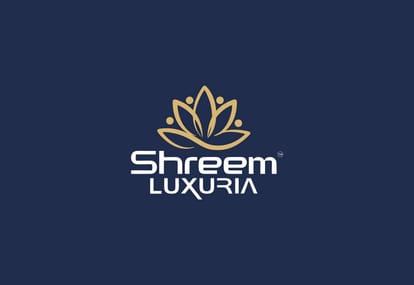 Shreem Luxuria Brochure Image 1