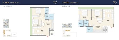 Shreem Luxuria Brochure Image 10