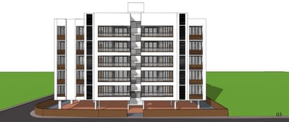 Param Abode Brochure Image 3