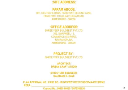 Param Abode Brochure Image 12