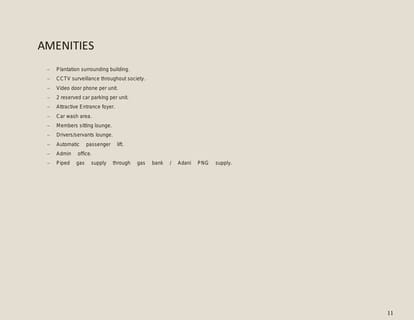 Param Abode Brochure Image 11